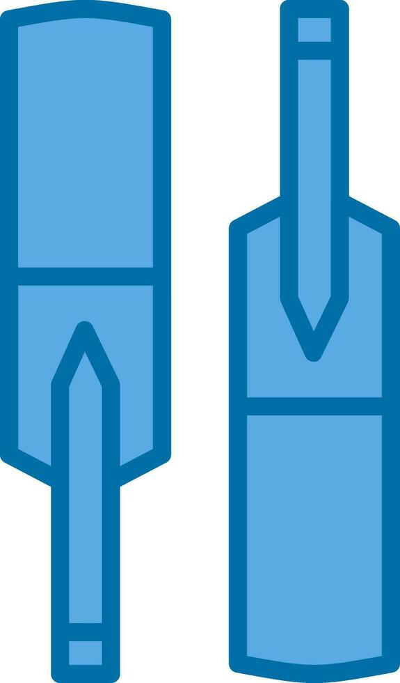 Bats Vector Icon Design