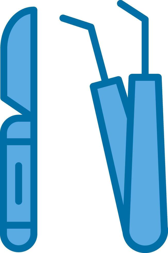 Surgery Vector Icon Design