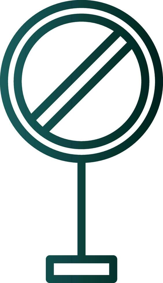 Priority Vector Icon Design