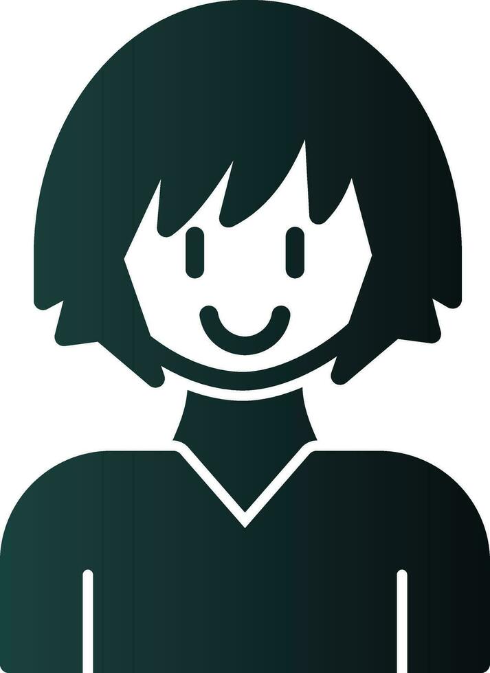 manga vector icono diseño