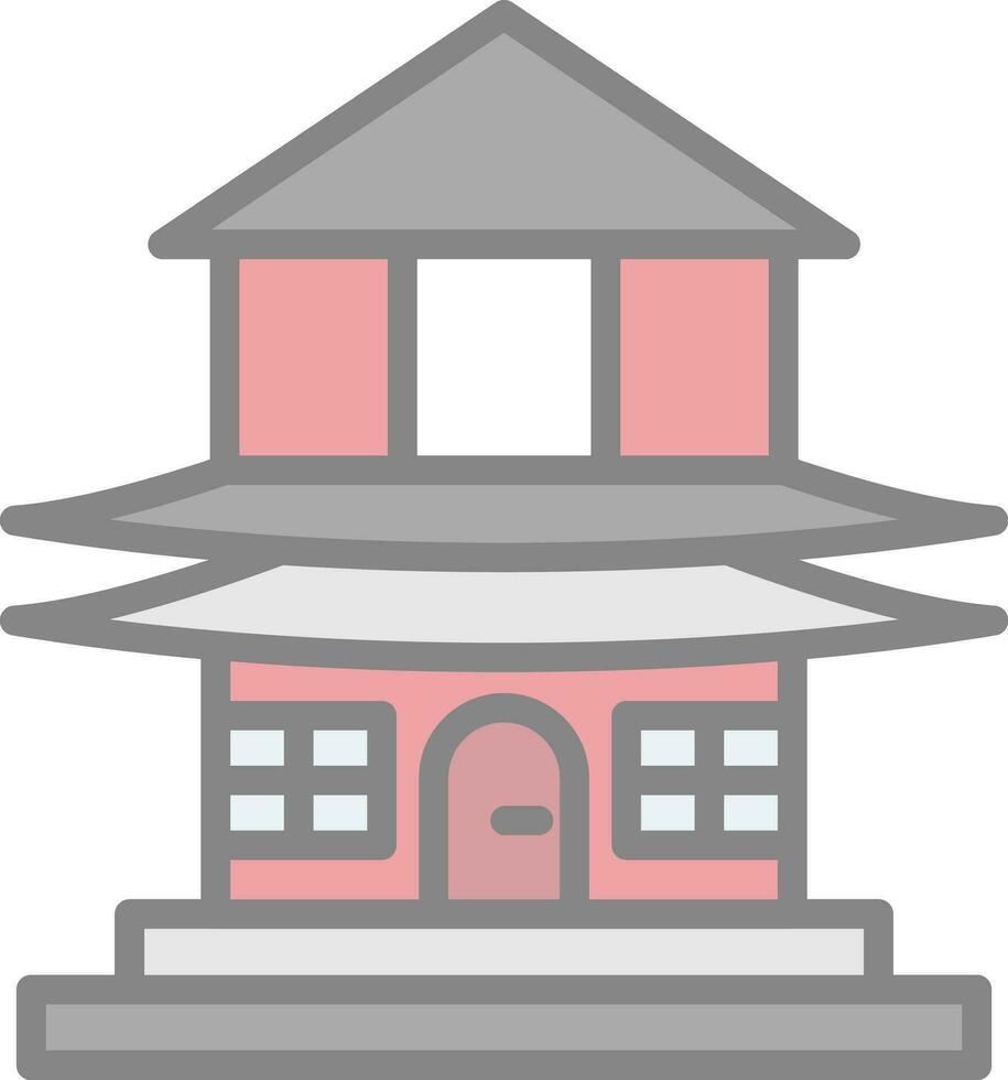 Show Vector Icon Design