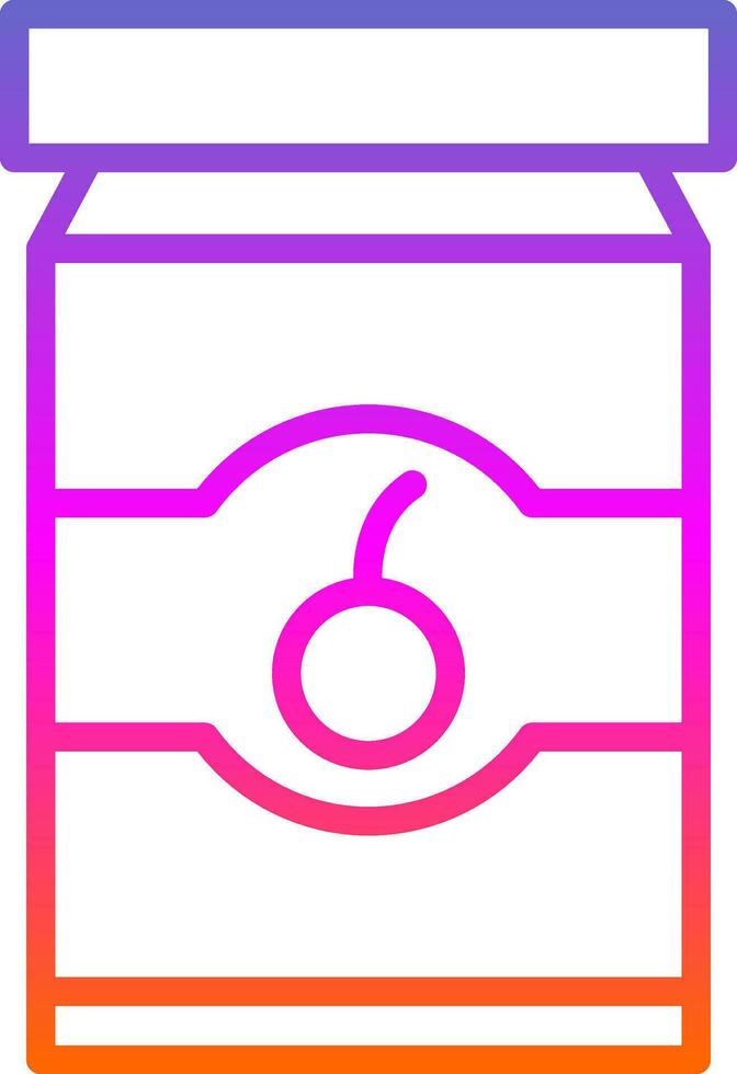 Jam Vector Icon Design