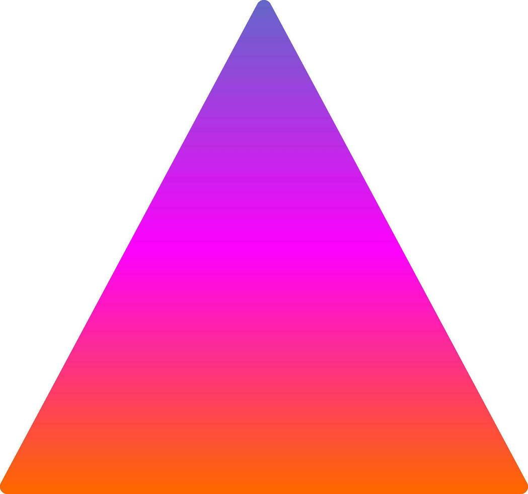 Danger Vector Icon Design