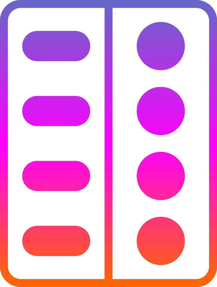 Medicine Vector Icon Design