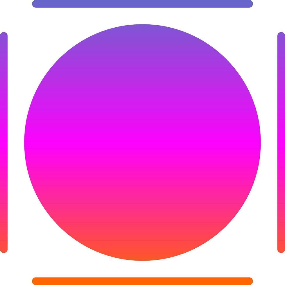 Bitcoin Vector Icon Design