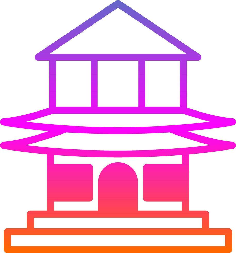 Show Vector Icon Design