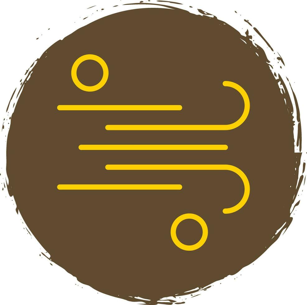 Air Vector Icon Design