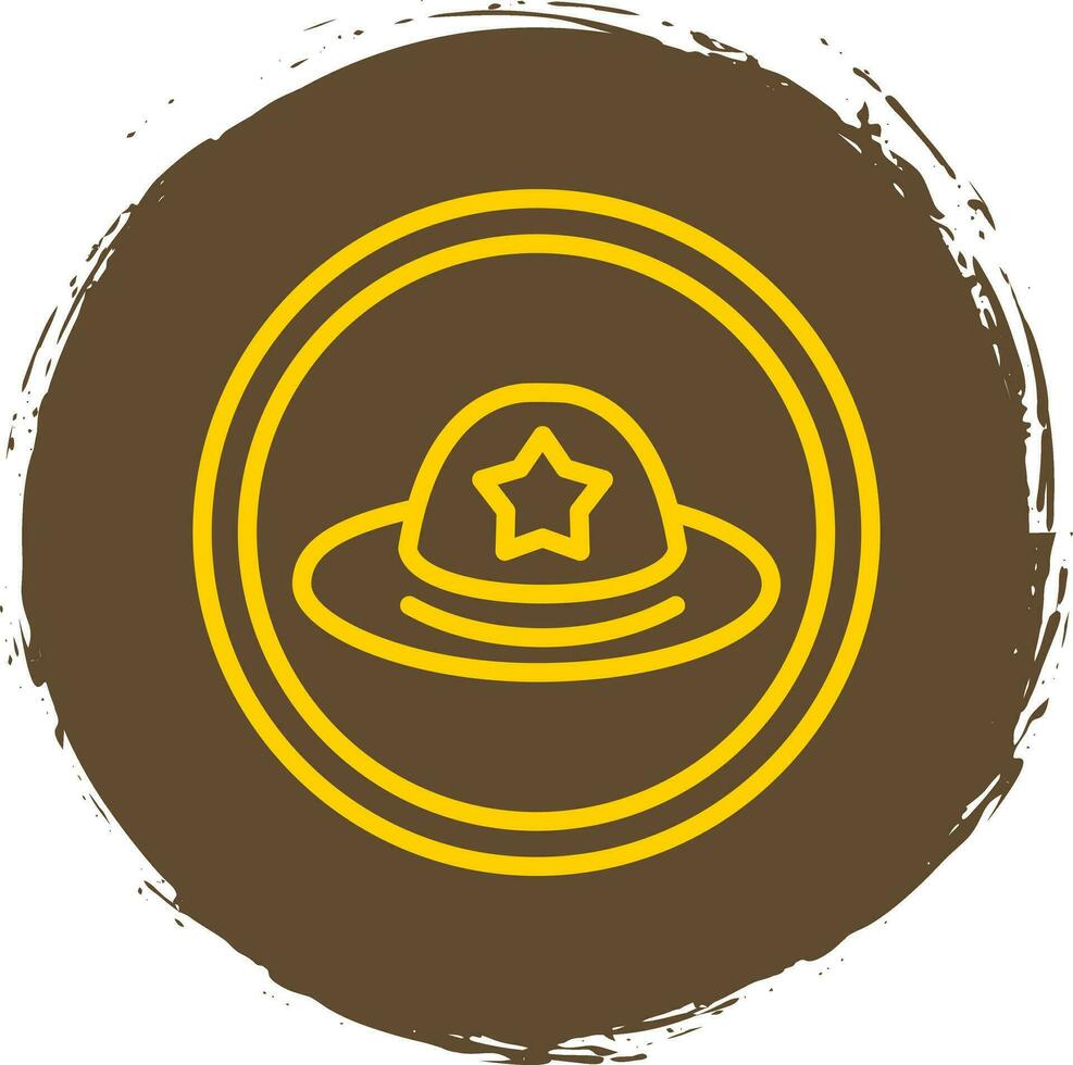 Hat Vector Icon Design