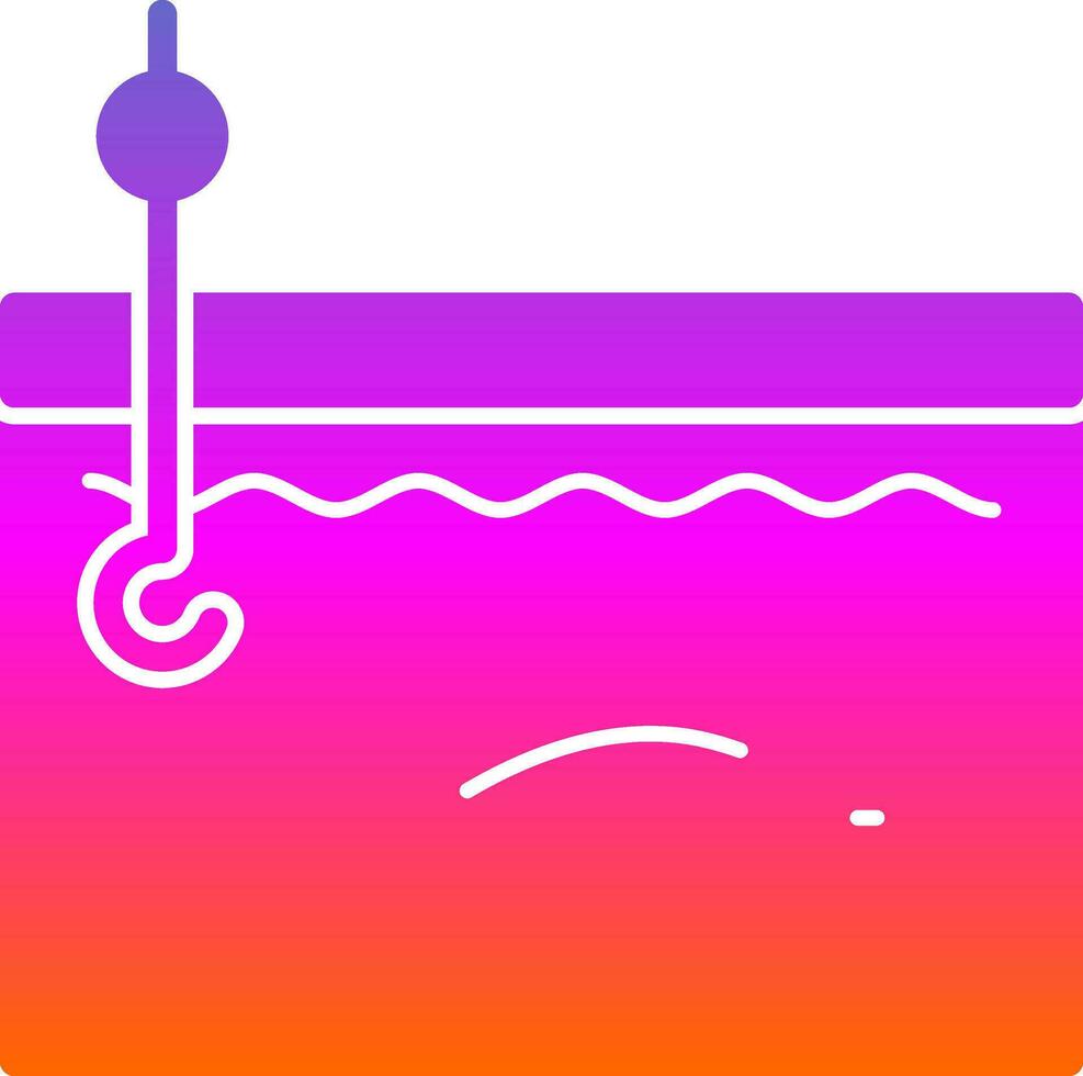 Catch Vector Icon Design