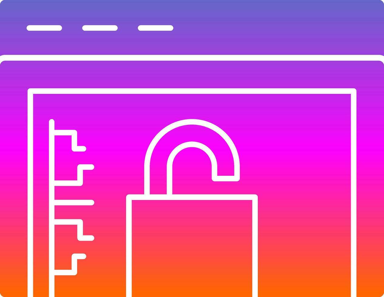 Web encryption Vector Icon Design 29077780 Vector Art at Vecteezy