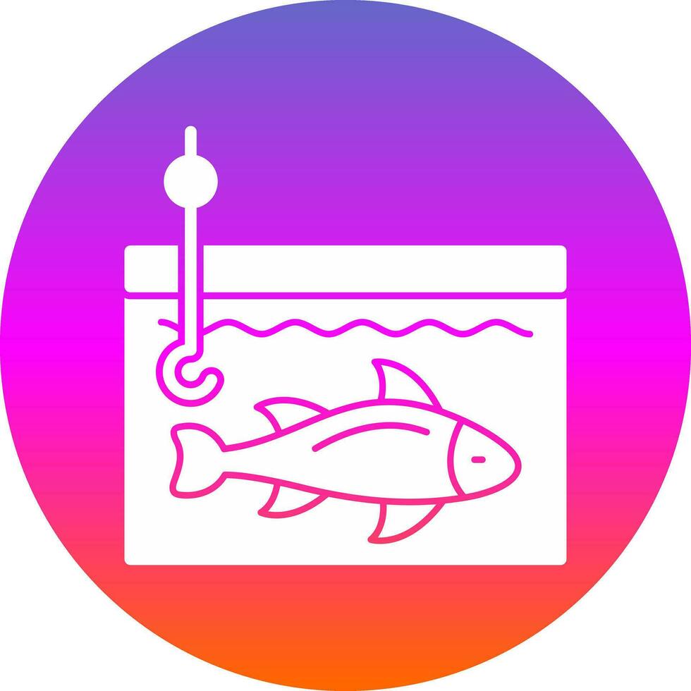 Catch Vector Icon Design