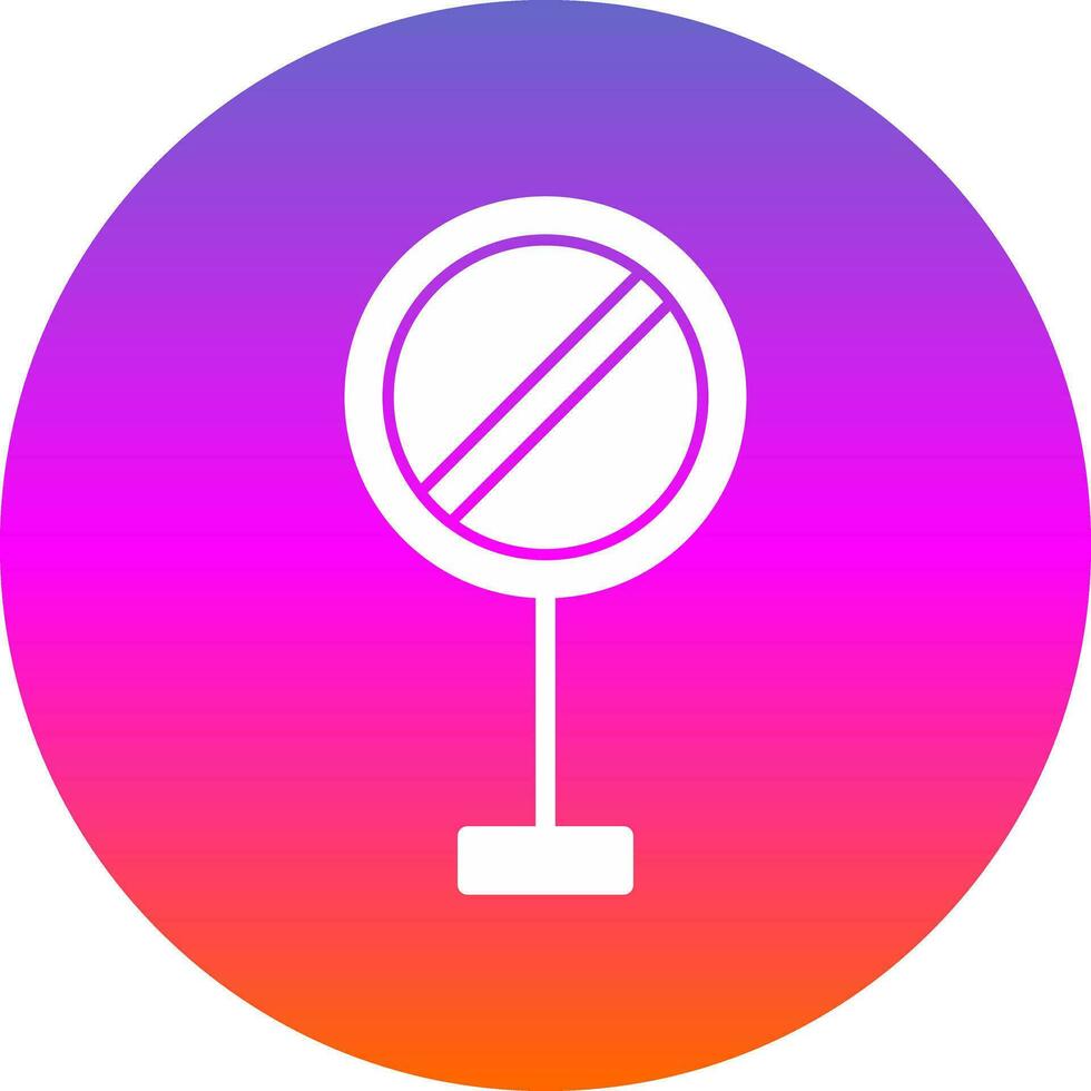 Priority Vector Icon Design