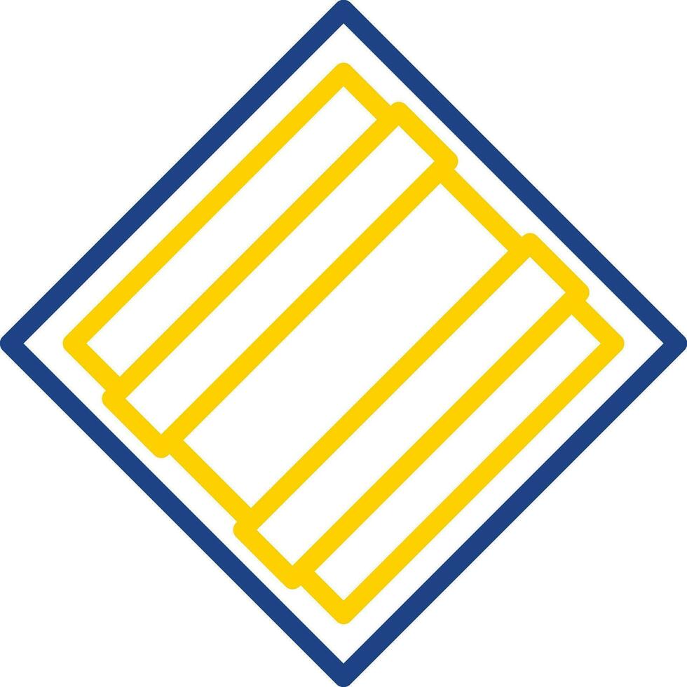 End Of Priority Vector Icon Design