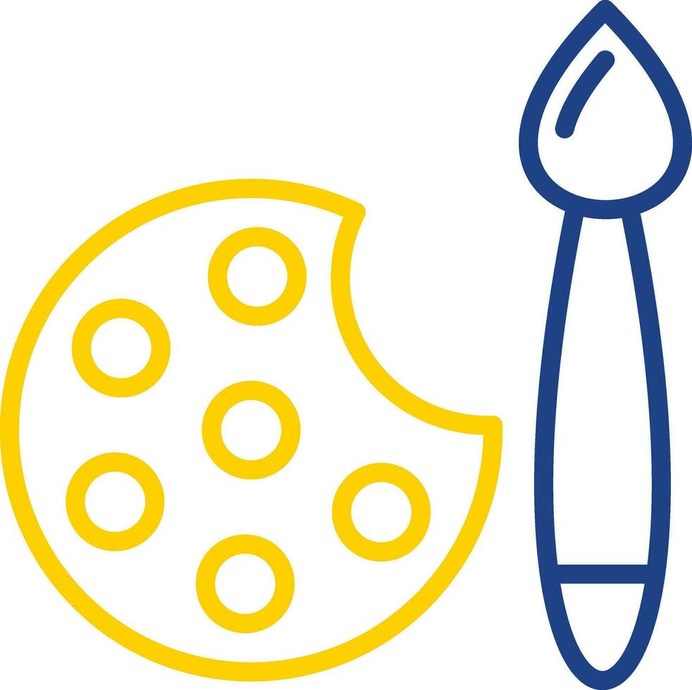 Art Vector Icon Design
