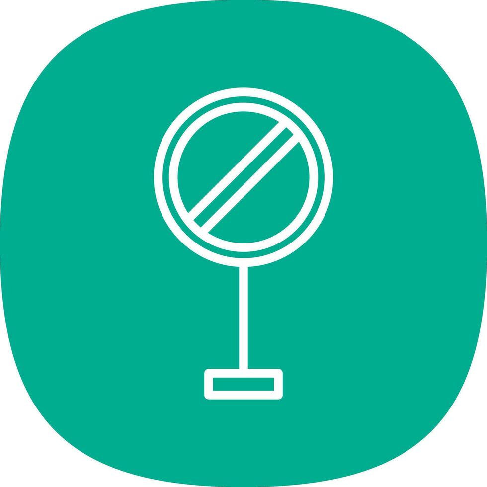 Priority Vector Icon Design