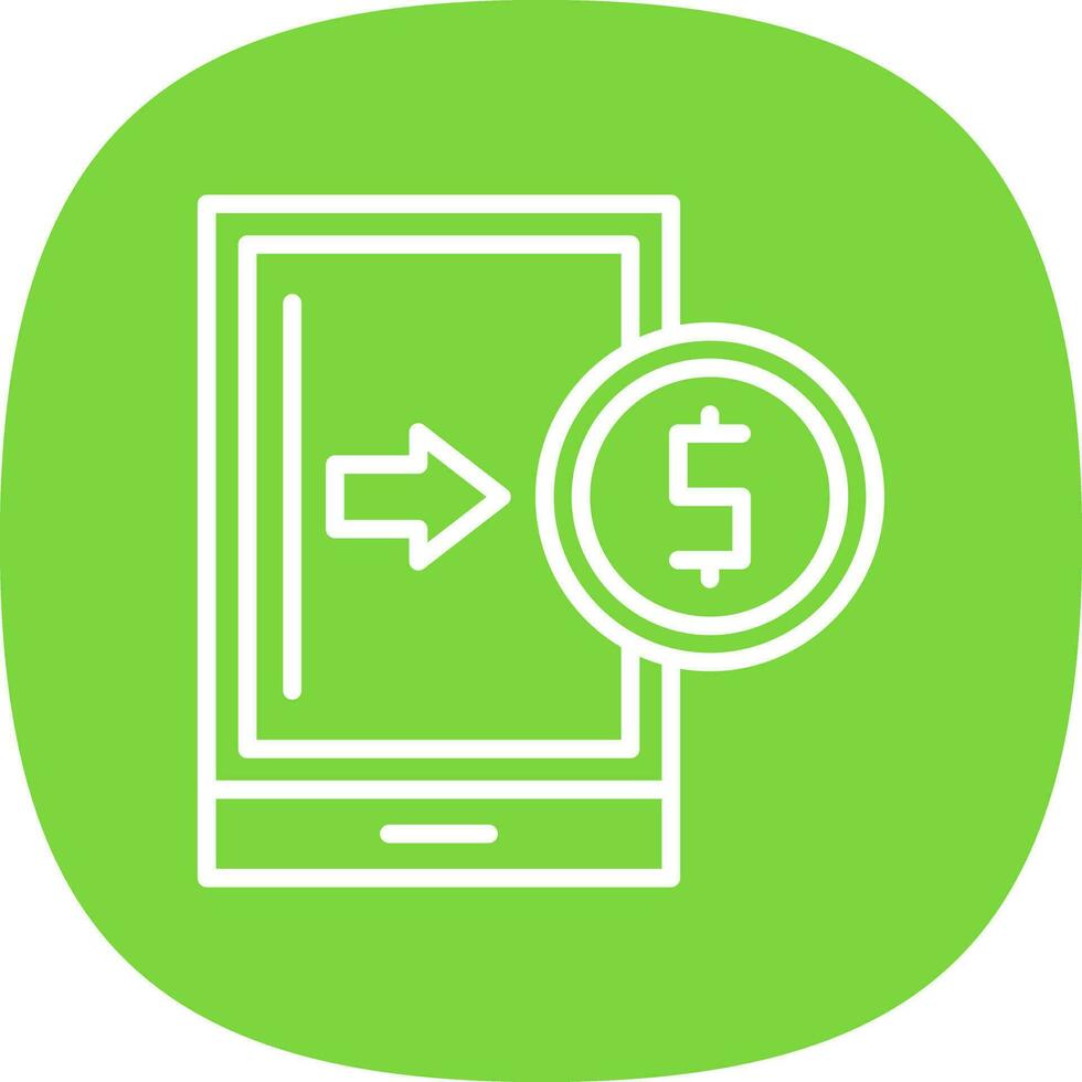 Payment Vector Icon Design