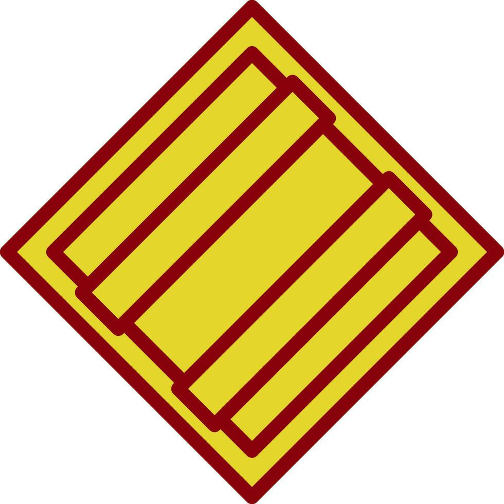 End Of Priority Vector Icon Design