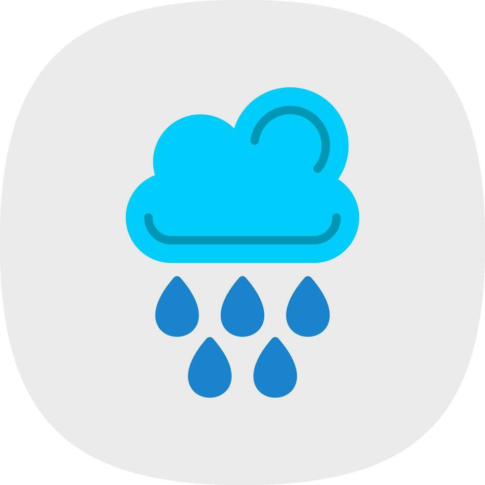 Autumn Vector Icon Design