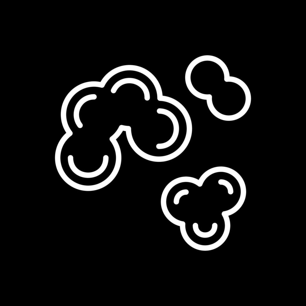 Cotton Wool Vector Icon Design