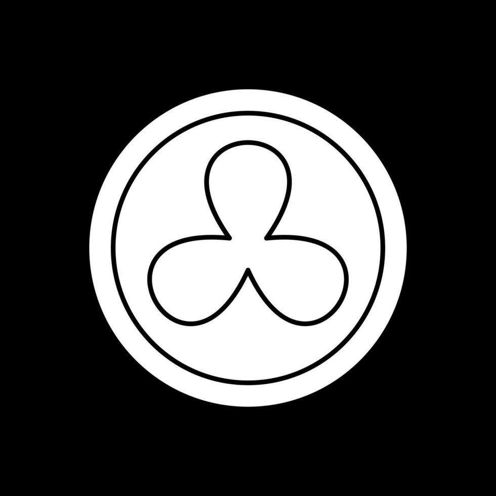 Ripple Vector Icon Design