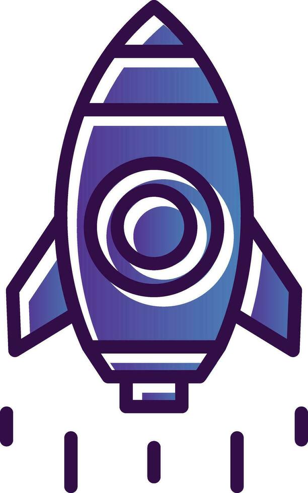 Steller lumens Vector Icon Design