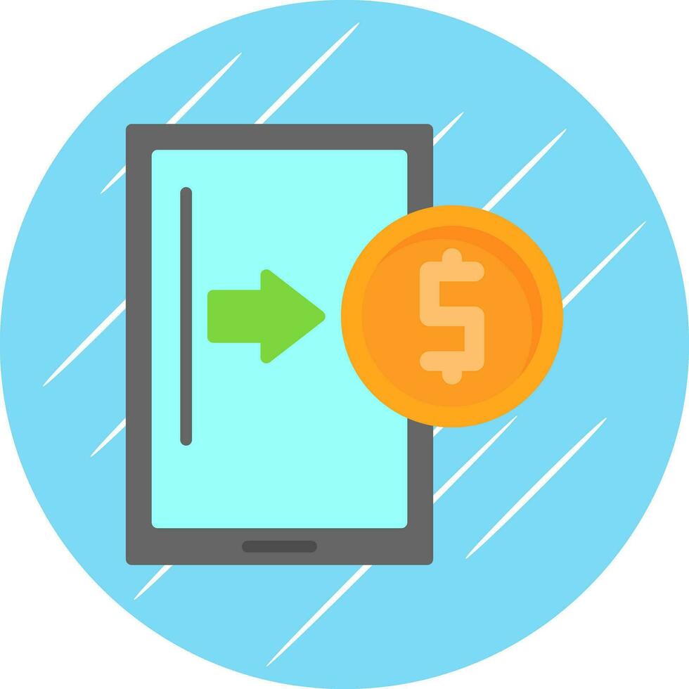 Payment Vector Icon Design