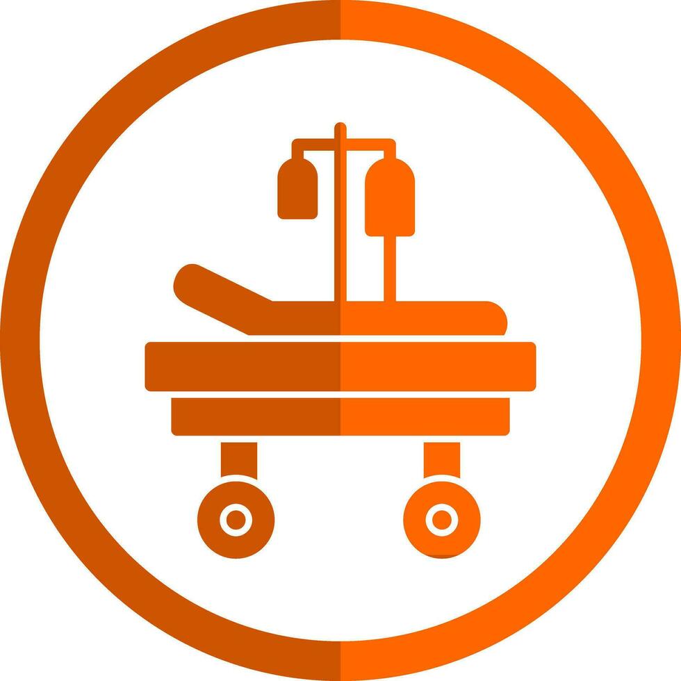 Stretchuer Vector Icon Design