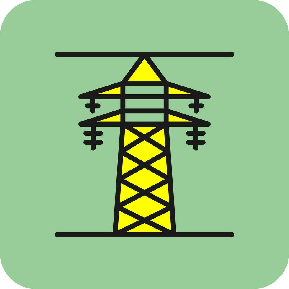 Power Vector Icon Design
