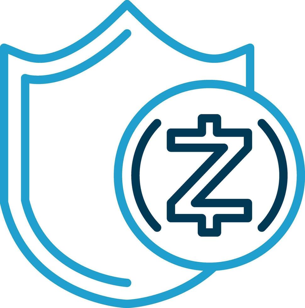 Shield Vector Icon Design