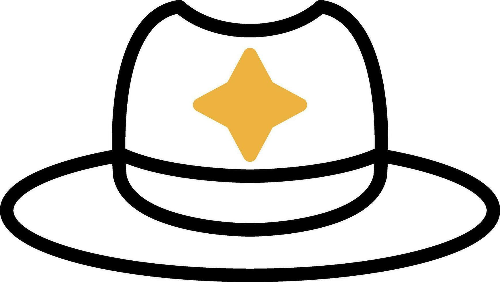 Hat Vector Icon Design
