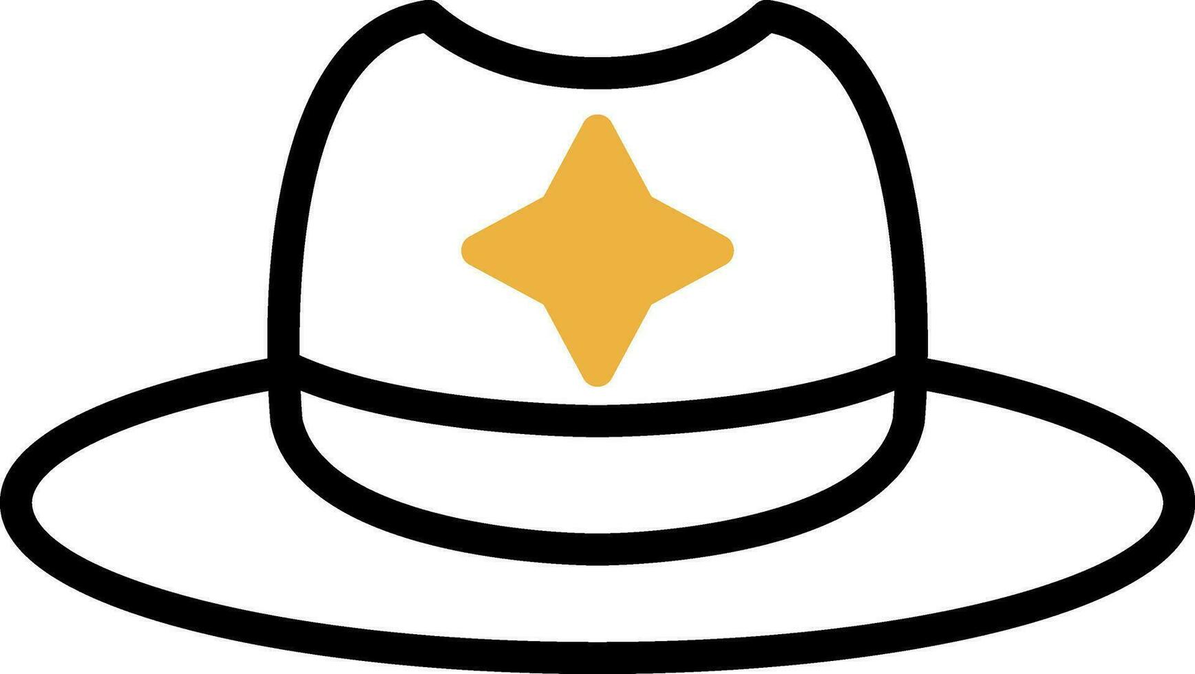 Hat Vector Icon Design