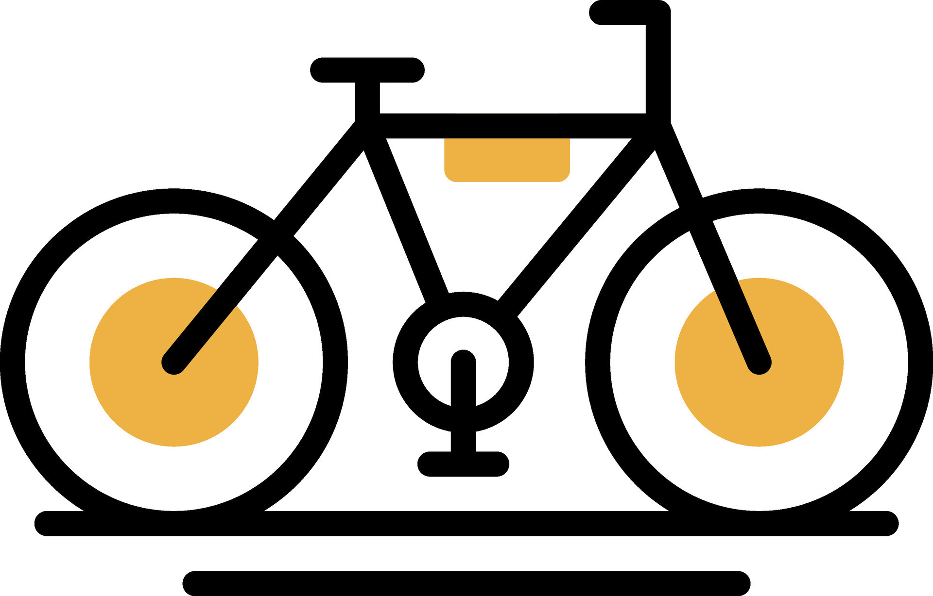 Bike Vector Icon Design 29083699 Vector Art at Vecteezy