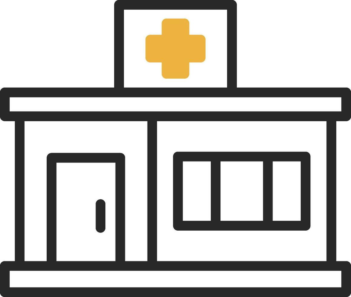 Pharmacy Vector Icon Design