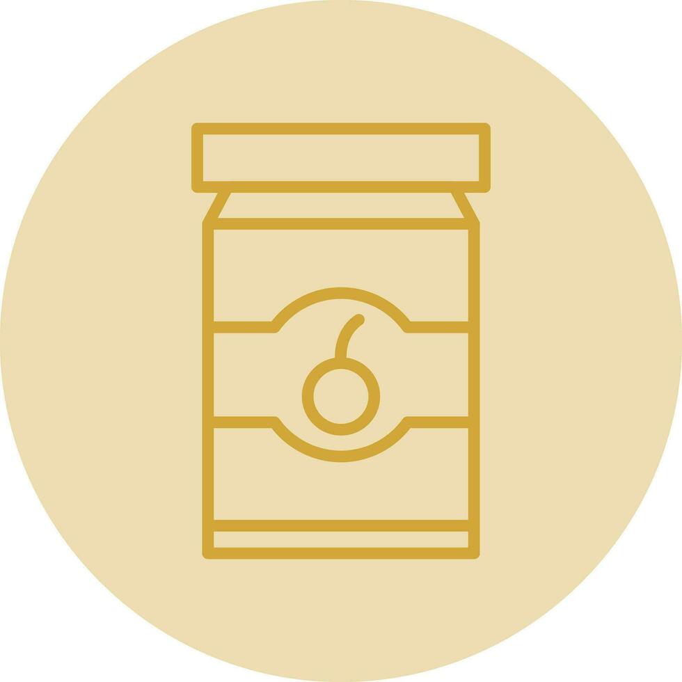 Jam Vector Icon Design