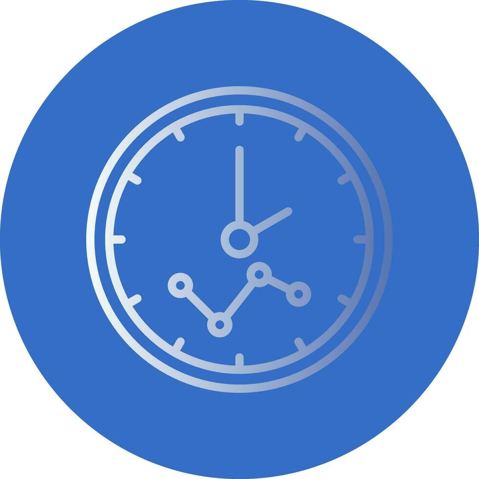 Watch Vector Icon Design