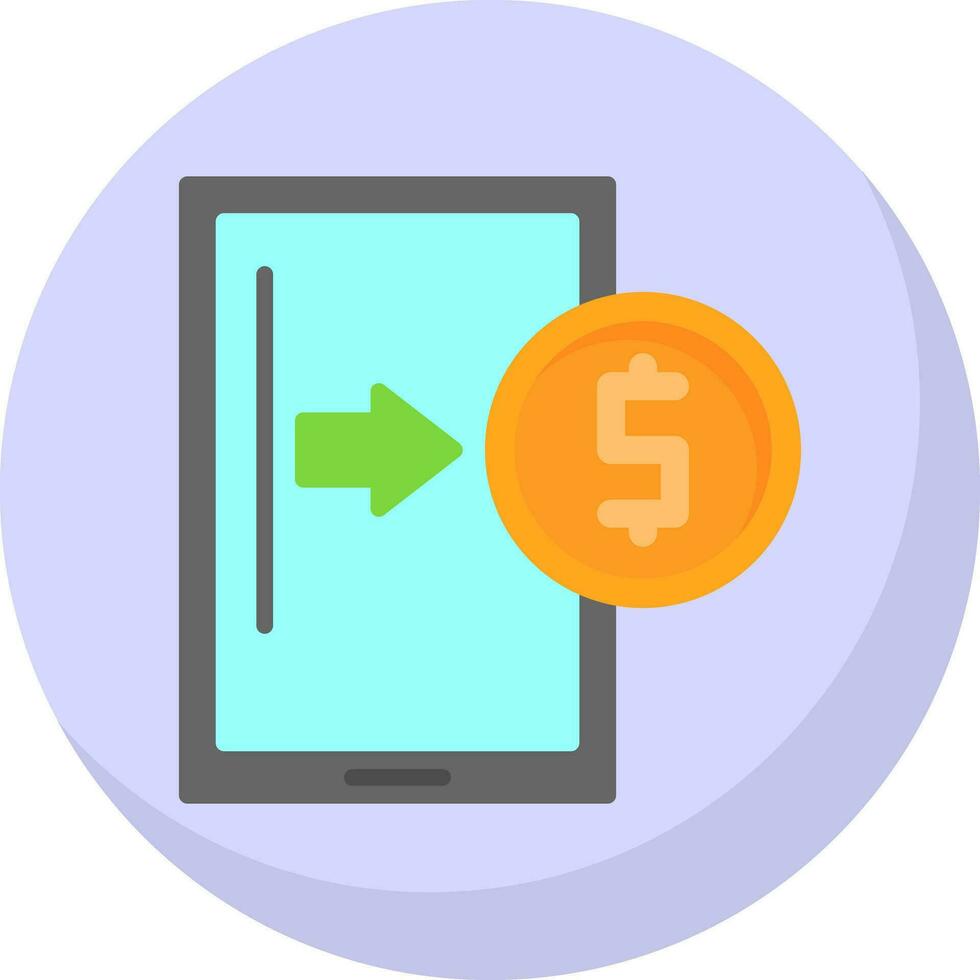 Payment Vector Icon Design