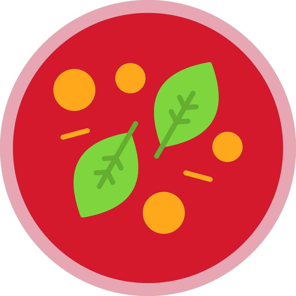 Spring Vector Icon Design