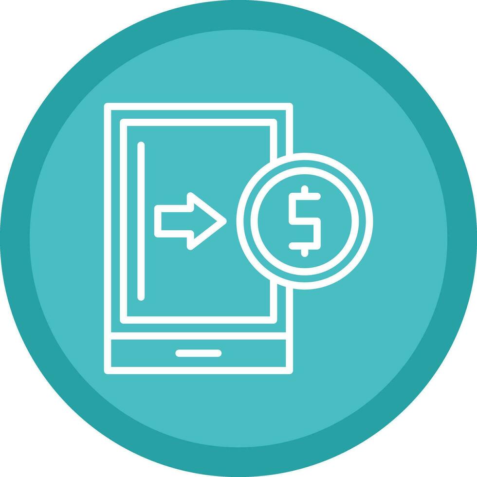 Payment Vector Icon Design