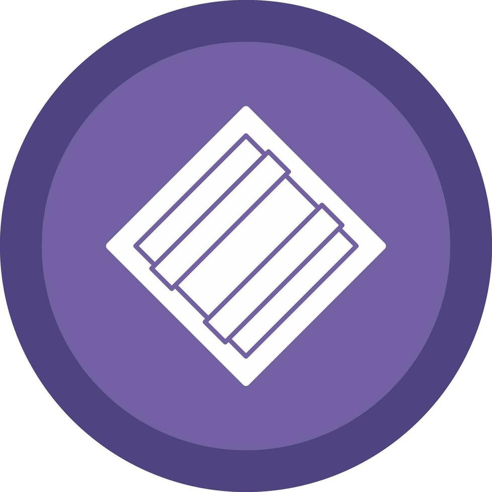 End Of Priority Vector Icon Design