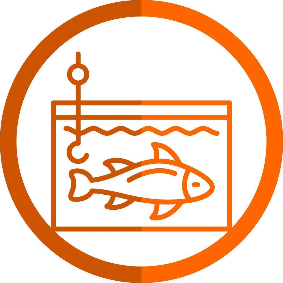 Catch Vector Icon Design