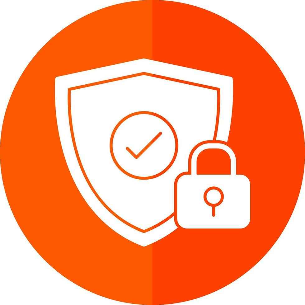Security Vector Icon Design