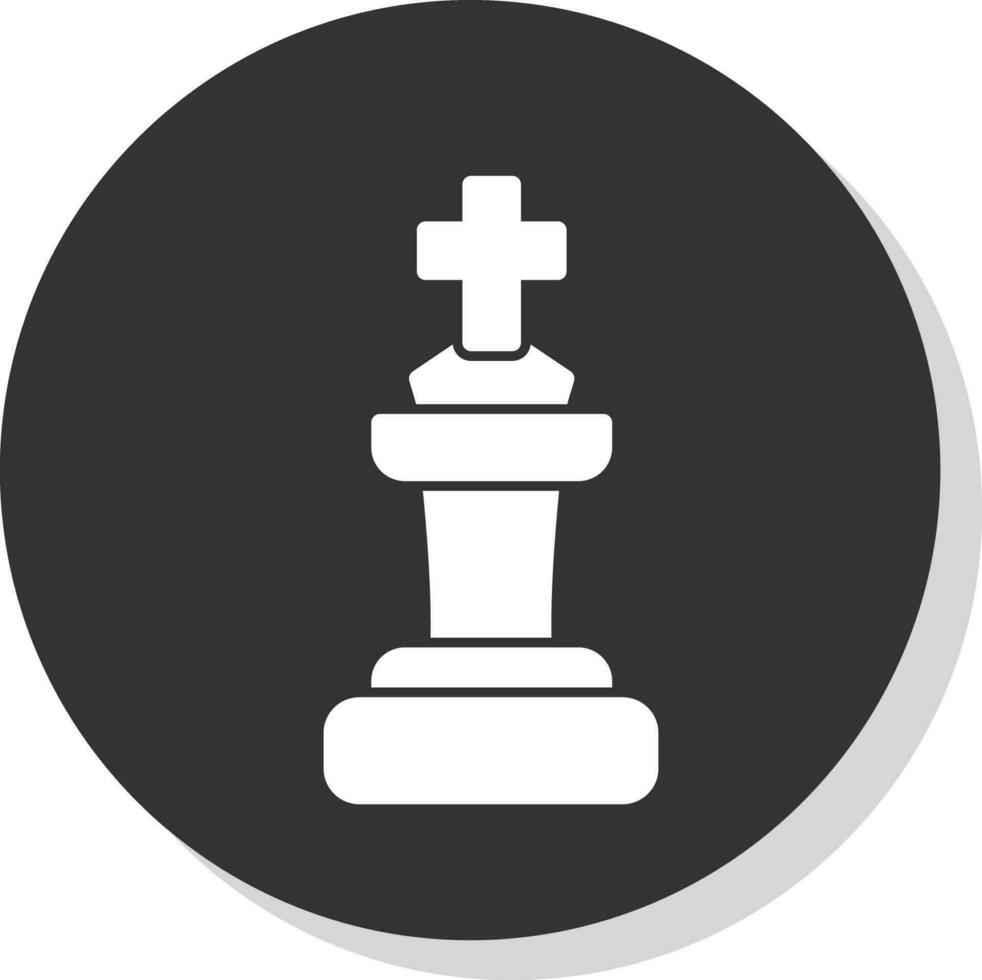 Chess  Vector Icon Design