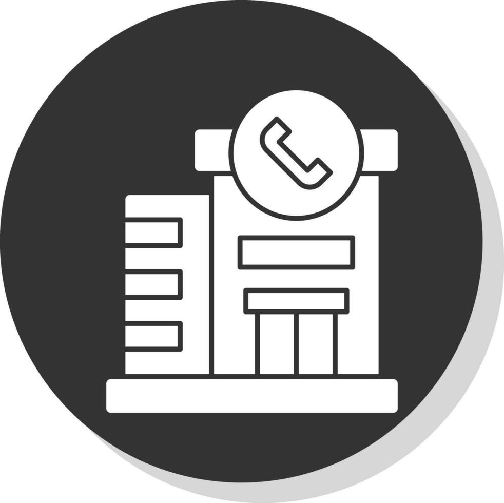 Call Center  Vector Icon Design