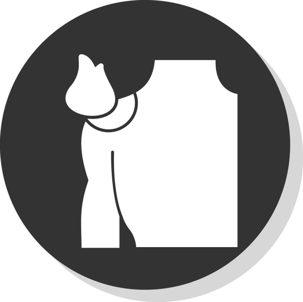 Back  Vector Icon Design