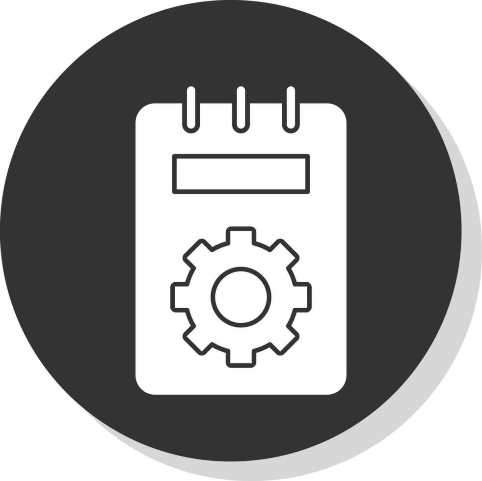 Clipboard  Vector Icon Design