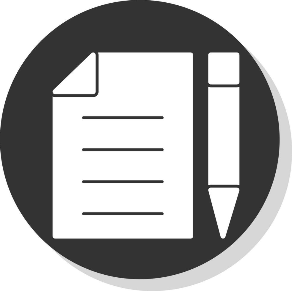 Terms Vector Icon Design