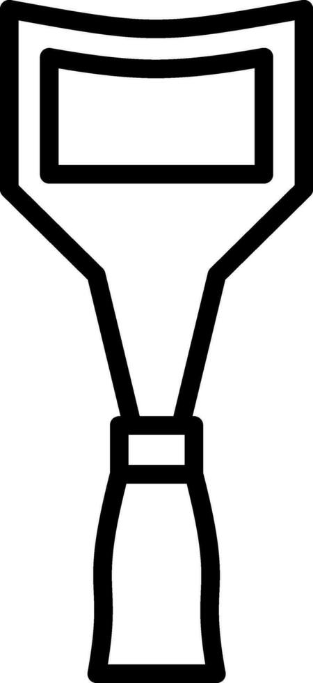 Opener Vector Icon Design