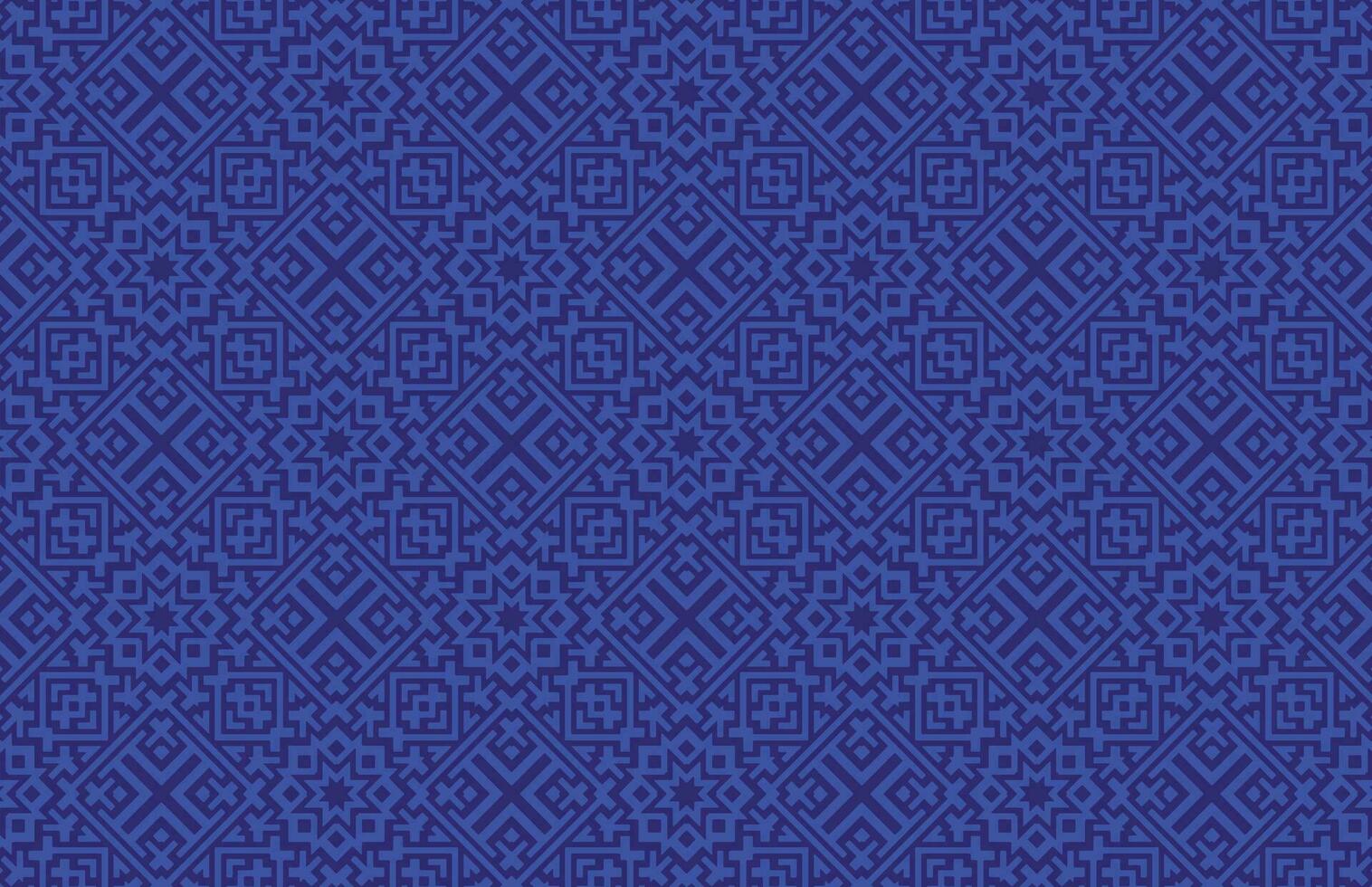 Lavender color abstract geometric pattern vector