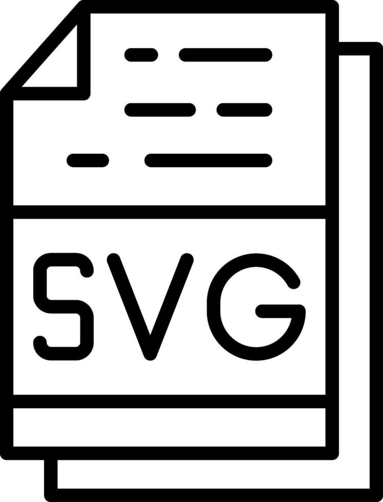 svg vector icono diseño