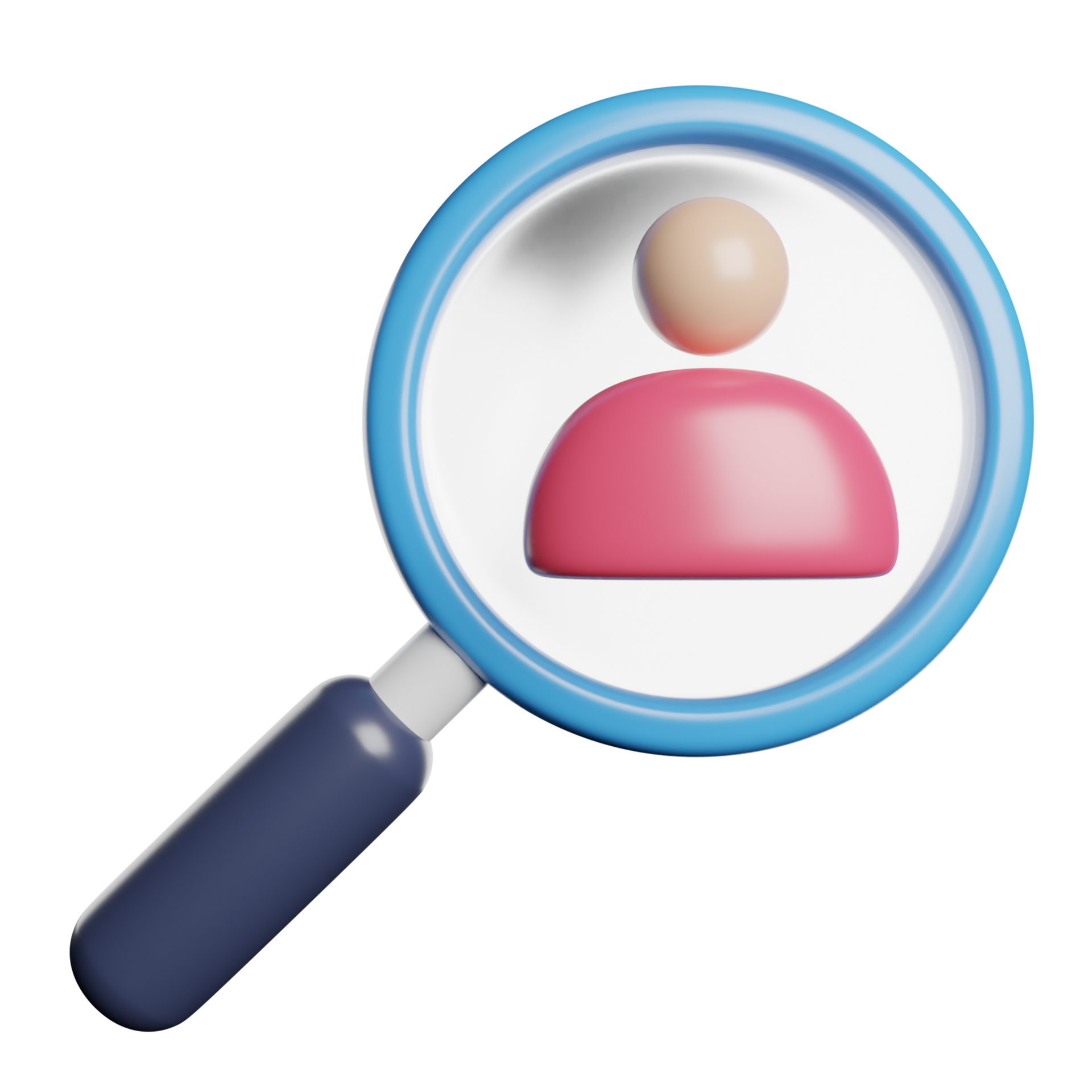 Prospect Target Market 29089122 PNG